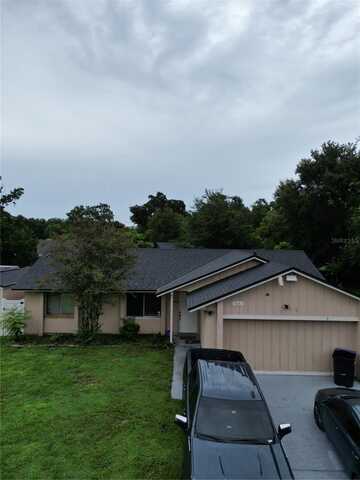 7641 COMPASS DRIVE, ORLANDO, FL 32810