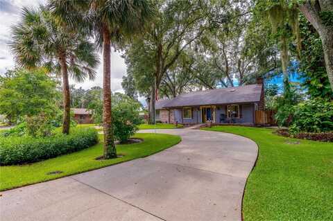 2824 UMBRELLA TREE DRIVE, EDGEWATER, FL 32141