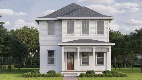201 30TH AVENUE N, Saint Petersburg, FL 33701
