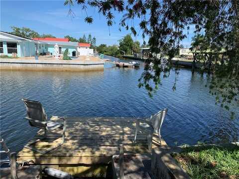 13308 CAROL DRIVE, HUDSON, FL 34667