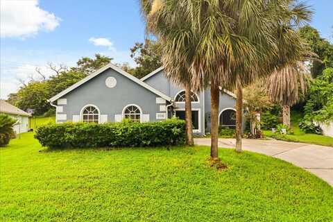 206 PLEASANT HILL DRIVE, CLERMONT, FL 34711