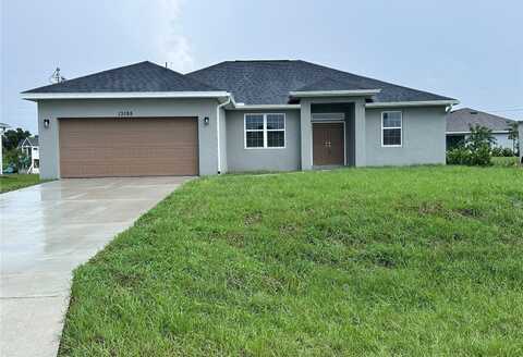 13195 DRYSDALE AVENUE, PORT CHARLOTTE, FL 33981