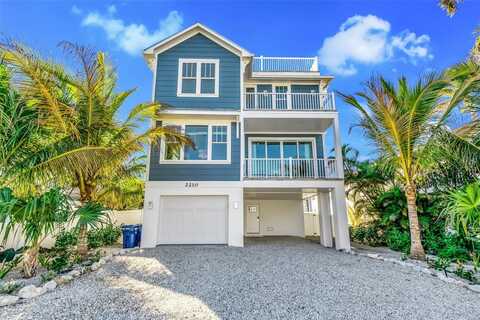 2210 AVENUE A, BRADENTON BEACH, FL 34217
