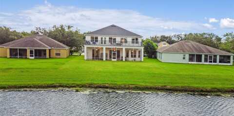 1976 THE OAKS BOULEVARD, KISSIMMEE, FL 34746