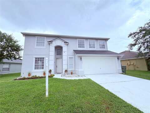 1976 THE OAKS BOULEVARD, KISSIMMEE, FL 34746