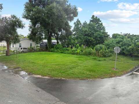 6TH AVENUE S, BARTOW, FL 33830
