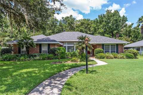 5808 NW 45TH DRIVE, GAINESVILLE, FL 32653