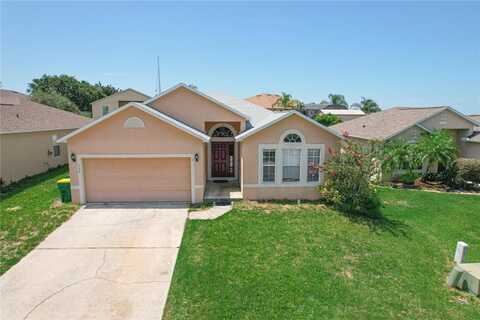 529 RIDGES DRIVE, DUNDEE, FL 33838