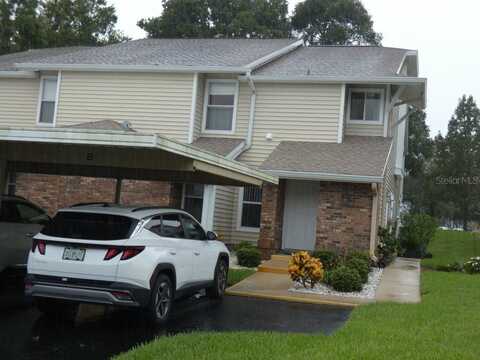 12405 EAGLESWOOD DRIVE, HUDSON, FL 34667