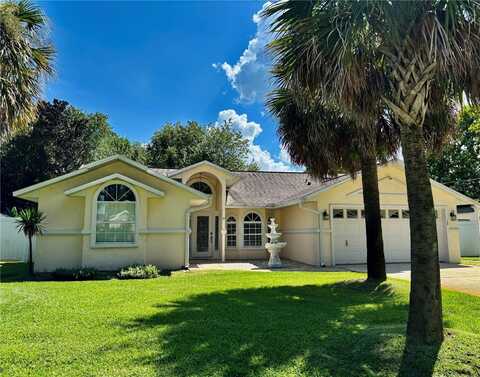 14 WEBWOOD PLACE, PALM COAST, FL 32164
