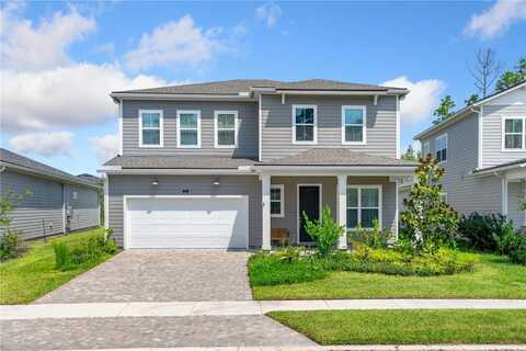 131 VALLEY FALLS WAY, Saint Johns, FL 32259