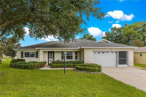 9790 SW 99TH AVENUE, OCALA, FL 34481