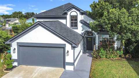 4713 FORT KNOX COURT, ORLANDO, FL 32822