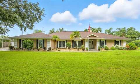 10502 LAKE WILLIAMS DRIVE, ODESSA, FL 33556