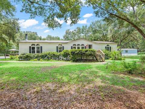 17090 SE 173RD TERRACE ROAD, WEIRSDALE, FL 32195