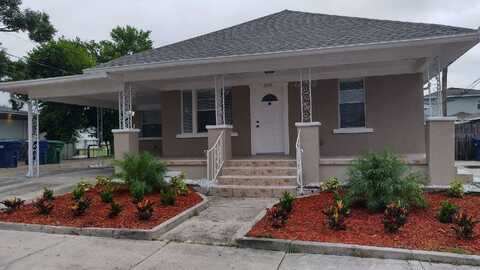 2515 W BRADDOCK STREET, TAMPA, FL 33607