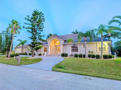 1259 ROYAL TERN DRIVE, PUNTA GORDA, FL 33950