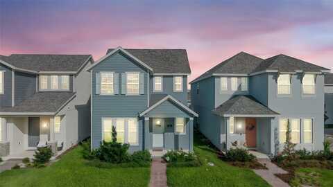 269 PLATFORM LANE, DEBARY, FL 32713