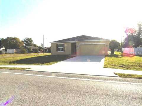 3050 BEACON DRIVE, PORT CHARLOTTE, FL 33952