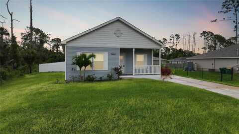 18078 SPARTONVAIL AVENUE, PORT CHARLOTTE, FL 33954