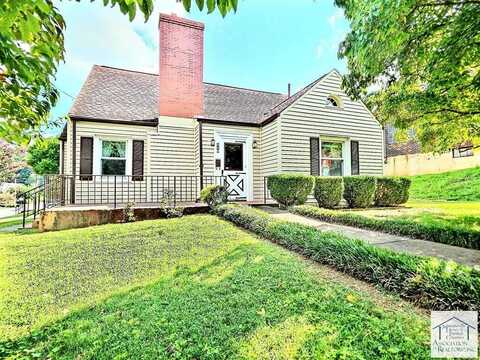 810 Spruce, Martinsville, VA 24112