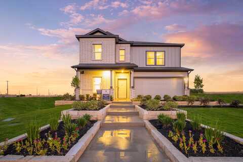9017 Furman Drive, Austin, TX 78747