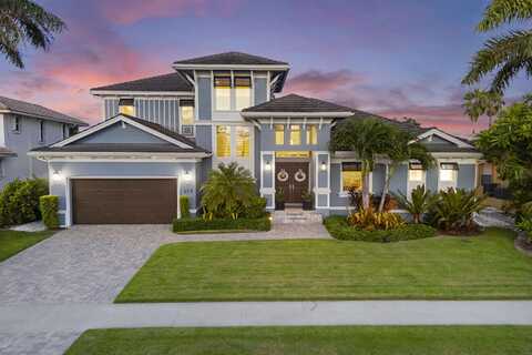 177 GERANIUM Court, Marco Island, FL 34145