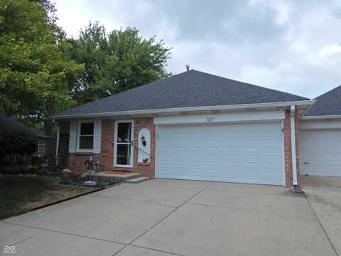 1217 Holiday Lane E, Brownsburg, IN 46112