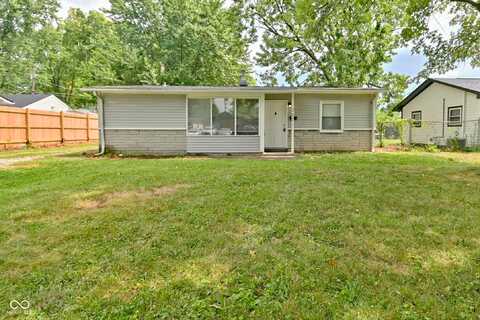 3221 Lowry Road, Indianapolis, IN 46222