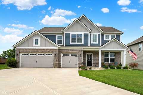 4204 Viewforth Lane, Bargersville, IN 46106