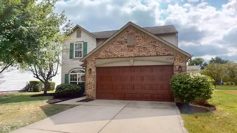 6744 Dorchester Drive, Zionsville, IN 46077