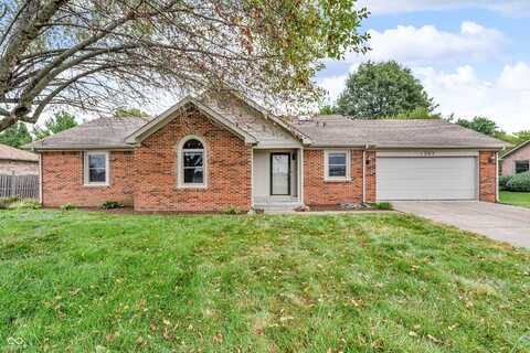 1301 S Odell Street, Brownsburg, IN 46112