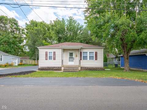 249 Ohio Street, Franklin, IN 46131