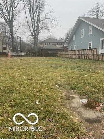 3125 N College Avenue, Indianapolis, IN 46205