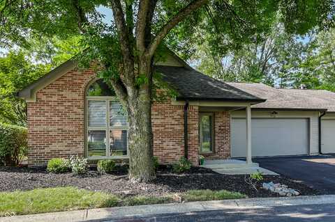 9534 Cadbury Circle, Indianapolis, IN 46260
