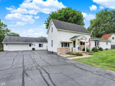 405 E Howard Avenue, Arcadia, IN 46030