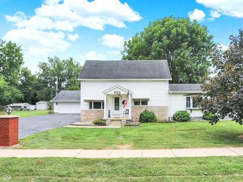 405 E Howard Avenue, Arcadia, IN 46030