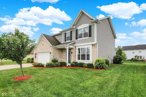 5753 Northlands Terrace, Plainfield, IN 46168