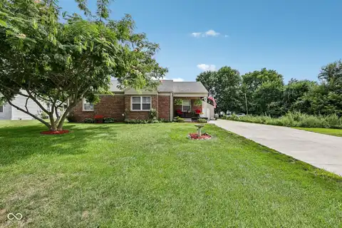 2319 Porter Street, Indianapolis, IN 46231