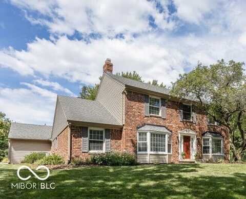 1720 Sturbridge Road, Indianapolis, IN 46260