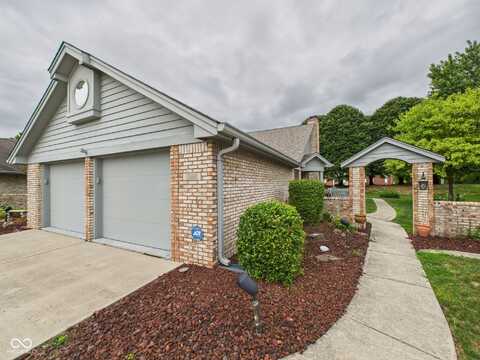 2440 Sagamore Drive, Anderson, IN 46011