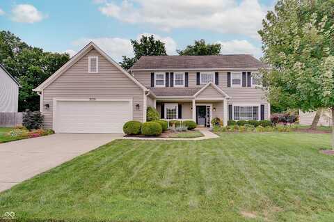 10783 Thistle Ridge, Fishers, IN 46038