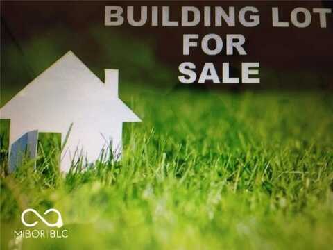 Lot 56 River Bluff Road, Anderson, IN 46012