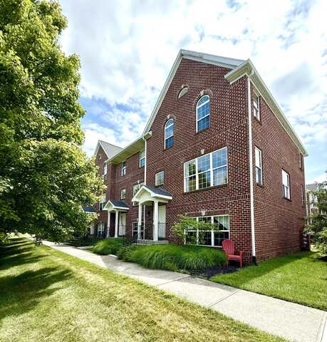 15320 Mystic Rock Drive, Carmel, IN 46033