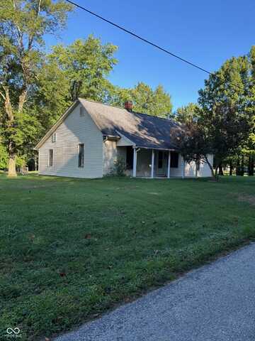 8520 S 150 W, Columbus, IN 47201