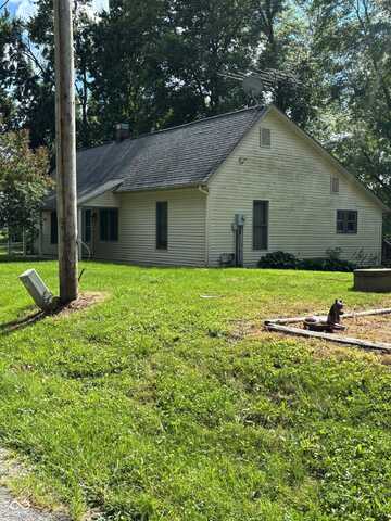 8520 S 150 W, Columbus, IN 47201