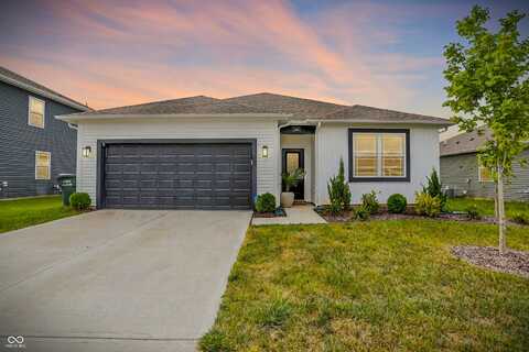 1443 Byron Street, Greenfield, IN 46140