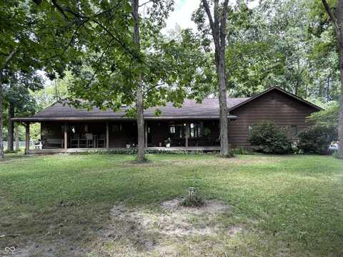 11020 W Us Highway 40, Charlottesville, IN 46117