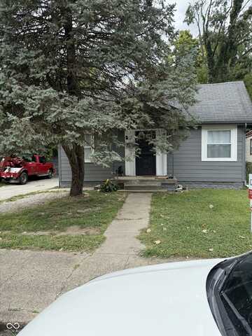 3306 N Drexel Avenue, Indianapolis, IN 46218