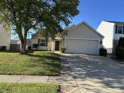 9151 Concert Lane, Indianapolis, IN 46231